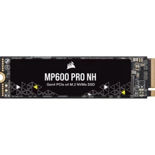 Corsair MP600 PRO NH PCIe 4.0 (Gen 4) x4 NVMe M.2 8TB (CSSD-F8000GBMP600PNH): Тип накопителя внутренний