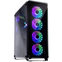 Персональний комп'ютер (ПК) ARTLINE Overlord X93 (X93v34): Процесор Intel Core i7-11700KF (3.6-5.0 ГГц)
