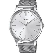 Наручний годинник Casio LTP-E140D-7AEF: Стиль класичний