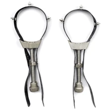 Зажимы для груди с шипами Art of Sex - Hard Chest clamps: Производитель Art of Sex