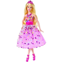 Кукла Barbie "День рождения" (CFF47): undefined undefined