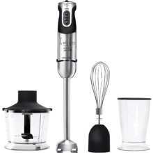 Блендер Cecotec Powerful Titanium 1000 Full: Мощность, Вт 1000