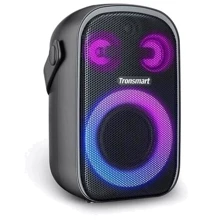 Акустика Tronsmart Halo 100 Black: Цвет черный