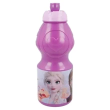 Дитяча пляшка Stor Disney - Frozen 2 Sport Bottle 400 ml (Stor-35032): Тип Бутылка