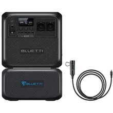 Комплект Bluetti AC180 1152Wh 1800W + Bluetti B230 2048Wh Expansion Battery: Ємність акумулятора, Вт/год 3200