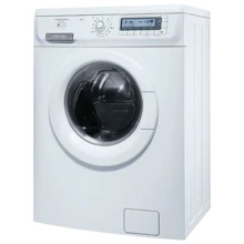 Стиральная машина Electrolux EWF 106510 W: Тип машины Автомат