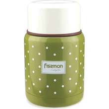 Термос Термос для еды Fissman VA-9667.350: Тип термос для еды