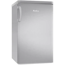 Холодильник Amica FM137.3X: Тип xолодильник однокамерный