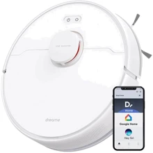 Робот-пилосос Xiaomi Dreame F9 Pro: Виробник Xiaomi