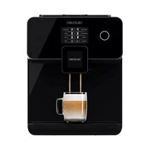 Кофеварка Cecotec Cumbia Power Matic-ccino 8000 Touch Serie Nera: Тип кофемашина автоматическая