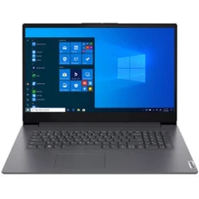 Ноутбук Lenovo V17 G2 ITL (82NX00ETGE): Экран 17.3" (1600x900) Full HD