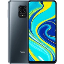 Смартфон Xiaomi Redmi Note 9S 6/128Gb Interstellar Gray Approved Витринный образец: Причина уценки Как новый (витринный образец): смартфон выглядит и функционирует как новый. Смартфон полностью протестирован по программе Approved, все функции работают корректно