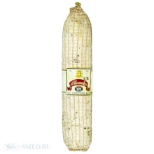 Салями Milano Simonini 100 г (WT01035): Вид мяса говядина, свинина