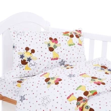 Комплект наволочок SoundSleep Be Cool ранфорс 40x60 см 2 шт. (93505505): Тип наволочка