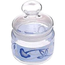 Емкость для хранения Luminarc Plenitude 49769 (500 мл): Тип Банка