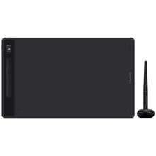 Графический планшет Huion Inspiroy Giano (G930L) + перчатка (G930L): Тип пера беспроводной