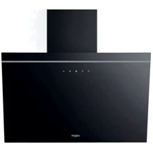 Вытяжка Whirlpool AKR 62F LT K: Тип воздухоочистителя Рециркуляция, Отвод
