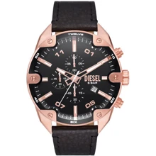 Наручные часы Diesel DZ4607: Стиль Спортивный