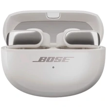 Наушники Bose Ultra Open Earbuds White (881046-0020): Тип конструкции вкладыши