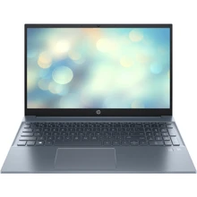 Ноутбук HP Pavilion 15-eh1054ua (422L0EA) UA: Экран 15.6" IPS (1920x1080) Full HD