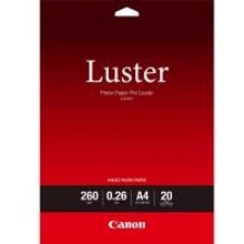 Canon A4 Luster LU-101 20л (6211B006): Виробник Canon