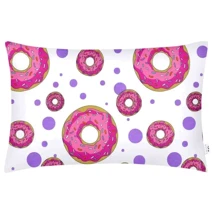 Наволочка Cosas Sweet Donut 60х40 см (4822052057117): Тип наволочка