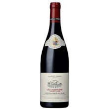 Вино Famille Perrin “Les Chapouins” Chateauneuf-du-Pape красное сухое 14.5% 2015 0.75л (BWT0094): Страна производитель Франция