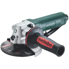 Шліфмашина кутова (болгарка) Metabo DW 125: Виробник Metabo