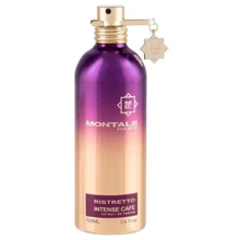 Парфюмова вода Montale Intense Cafe Ristretto 100 ml Тестер: Вид Парфумована вода