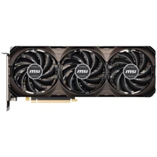 Видеокарта MSI GeForce RTX4070Ti SUPER 16Gb SHADOW 3X OC (RTX 4070 Ti SUPER 16G SHADOW 3X OC) UA: Объем памяти, Гб 16