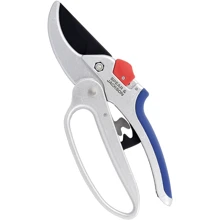 Секатор з ковадлом Spear & Jackson Razorsharp 6758GS: Тип секатори