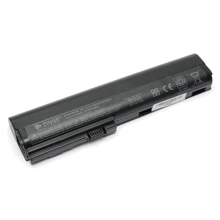 Батарея для ноутбука PowerPlant HP EliteBook 2560 (HSTNN-UB2K, HP2560LH) 11.1V 5200mAh NB00000308: Сумісність HP EliteBook 2560 (HSTNN-UB2K, HP2560LH)