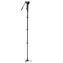 Manfrotto MVMXPRO500 XPRO Video Monopod: Тип штатива профессиональный