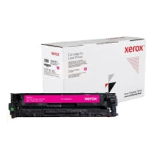 Картридж Xerox HP CF213A/CB543A/CE323A, Canon 716/731 magenta (006R03811): Виробник Xerox