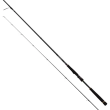 Спінінгові вудилище Daiwa Morethan Expert AGS 98ML 2,98m 7-35g: Тип вудлища спиннинговое