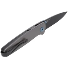 Нож SOG Twitch III Blue/Grey (SOG 11-15-03-43): Тип ножа Карманный