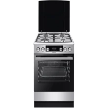 Плита комбинированная Hansa FCMX583292: Тип устройства Кухонная плита комбинированная