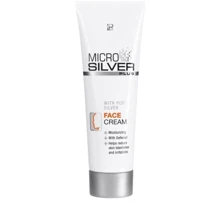 LR Microsilver Крем для обличчя 50 ml: Стать Для жінок