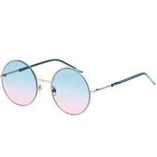 Жіночі сонцезахисні окуляри Marc Jacobs круглі (2502307): Стать жіночий