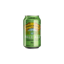 Пиво Sierra Nevada Draught Style Pale Ale (0,355 л.) (BWQ1497): Объем, л 0.355