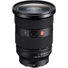Объектив для фотоаппарата Sony SEL2470GM2 24-70mm f/2.8 GM II FE UA: Тип объектива Универсальный