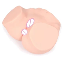 Мастурбатор Kokos 002 Hanna ONAHOLE Real Vagina: Для кого Для мужчин