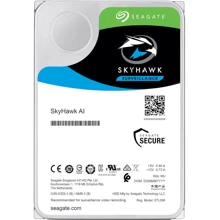 Внутрішній жорсткий диск Seagate SkyHawk AI 18 TB (ST18000VE002): Форм-фактор 3.5"
