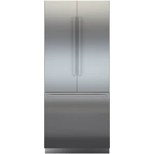 Холодильник Liebherr ECBN 9673: Тип xолодильник двухкамерный