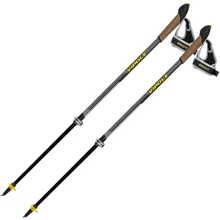 Трекінгова палиця Vipole Instructor Vario QL Dark DLX (S2027): Виробник Vipole