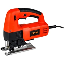 Електролобзик GTM JS120/750EM: Тип живлення сеть