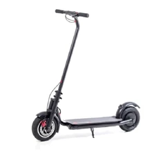Электросамокат Maxxter TEO MAX Solid: Емкость батареи, ВтЧ 10400