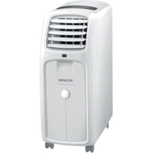 Кондиционер Sencor SAC MT7020C: Вид установки внутреннего блока мобильный