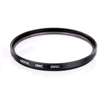 Hoya HMC UV(C) Filter 37mm: Тип фильтра ультрафиолетовый