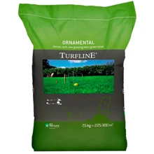 DLF Turfline Ornamental C & T 7.5 кг: Виробник DLF Turfline